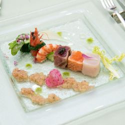 アルカンシエル横浜 luxe mariageの写真5枚目