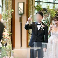 ザ・ガーデンオリエンタル大阪の写真8枚目