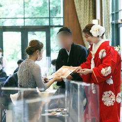 ザ・ガーデンオリエンタル大阪の写真6枚目