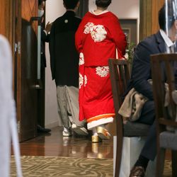 ザ・ガーデンオリエンタル大阪の写真33枚目