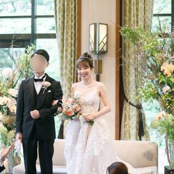 ザ・ガーデンオリエンタル大阪の写真4枚目