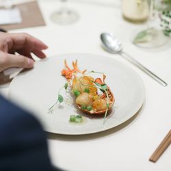 ザ・ガーデンオリエンタル大阪の写真35枚目