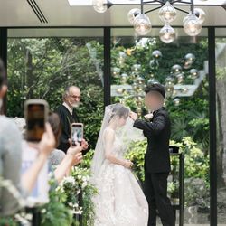 ザ・ガーデンオリエンタル大阪の写真13枚目