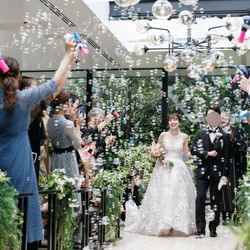 ザ・ガーデンオリエンタル大阪の写真31枚目