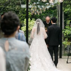 ザ・ガーデンオリエンタル大阪の写真20枚目