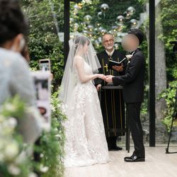 ザ・ガーデンオリエンタル大阪の写真1枚目