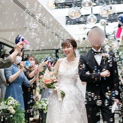 ザ・ガーデンオリエンタル大阪の写真34枚目