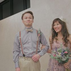 南青山サンタキアラ教会の写真6枚目