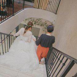 南青山サンタキアラ教会の写真21枚目