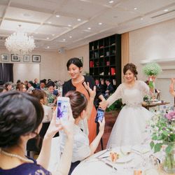 南青山サンタキアラ教会の写真7枚目