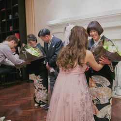 南青山サンタキアラ教会の写真24枚目