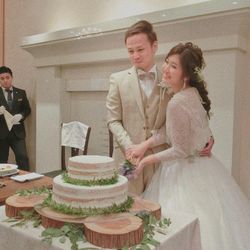 南青山サンタキアラ教会の写真28枚目