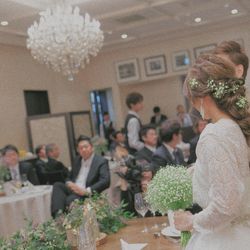 南青山サンタキアラ教会の写真14枚目