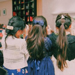 南青山サンタキアラ教会の写真6枚目