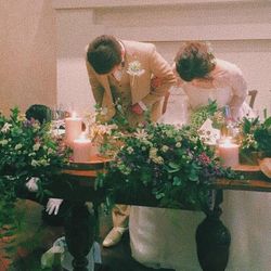 南青山サンタキアラ教会の写真11枚目