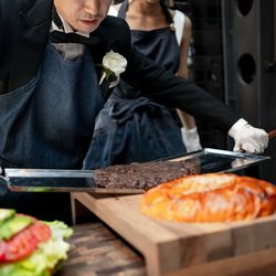 ザ・テンダーハウスの写真6枚目