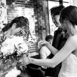 ザ・テンダーハウスの写真9枚目