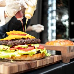 ザ・テンダーハウスの写真35枚目