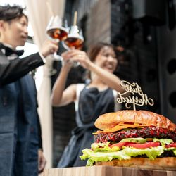 ザ・テンダーハウスの写真8枚目