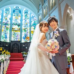 カサ・デ・アンジェラ青山の写真3枚目