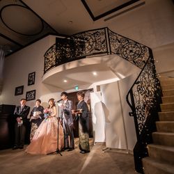 カサ・デ・アンジェラ青山の写真3枚目