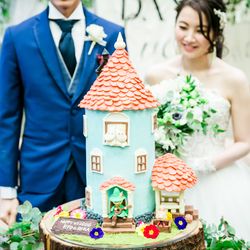 オランジュベールの写真19枚目