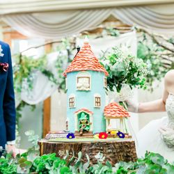 オランジュベールの写真3枚目