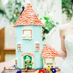 オランジュベールの写真6枚目