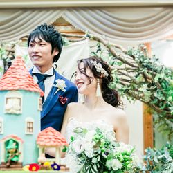 オランジュベールの写真22枚目