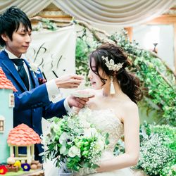 オランジュベールの写真17枚目