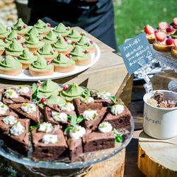 オランジュベールの写真25枚目