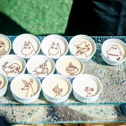 オランジュベールの写真10枚目