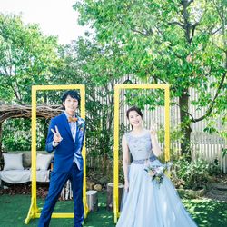 オランジュベールの写真20枚目