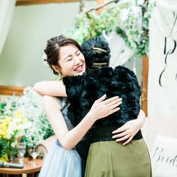 オランジュベールの写真22枚目