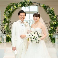 赤坂アプローズスクエア迎賓館の写真23枚目