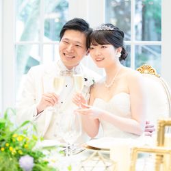 赤坂アプローズスクエア迎賓館の写真16枚目