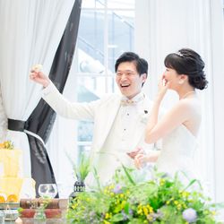 赤坂アプローズスクエア迎賓館の写真24枚目