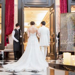 赤坂アプローズスクエア迎賓館の写真1枚目