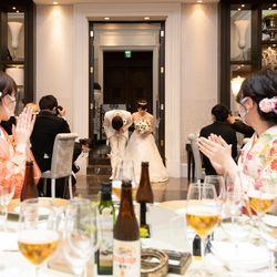 赤坂アプローズスクエア迎賓館の写真28枚目