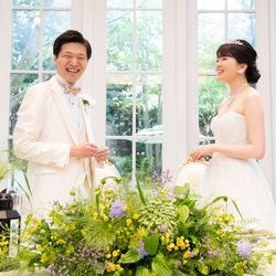 赤坂アプローズスクエア迎賓館の写真16枚目