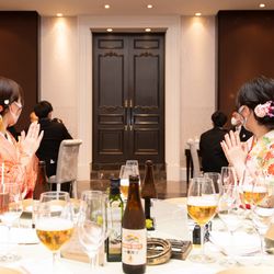 赤坂アプローズスクエア迎賓館の写真18枚目