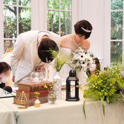 赤坂アプローズスクエア迎賓館の写真36枚目