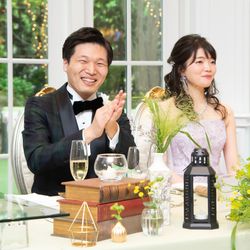 赤坂アプローズスクエア迎賓館の写真34枚目