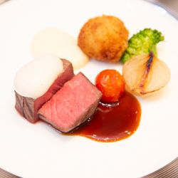 赤坂アプローズスクエア迎賓館の写真17枚目