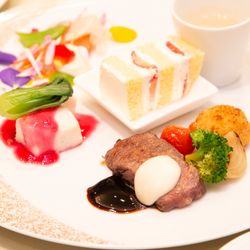 赤坂アプローズスクエア迎賓館の写真19枚目