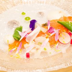 赤坂アプローズスクエア迎賓館の写真15枚目