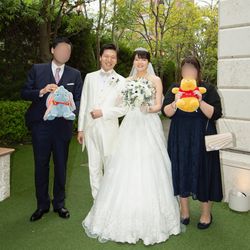 赤坂アプローズスクエア迎賓館の写真8枚目