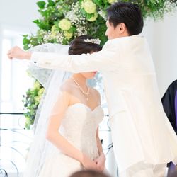 赤坂アプローズスクエア迎賓館の写真2枚目