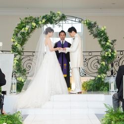 赤坂アプローズスクエア迎賓館の写真32枚目