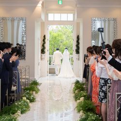 赤坂アプローズスクエア迎賓館の写真2枚目